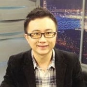 郑东阳