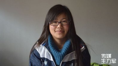 汶川少女王清扬