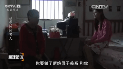 图片来源：栏目视频截图