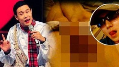 小沈阳发不雅视频