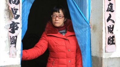 余秀华《穿越大半个中国去睡你》