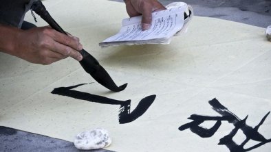 哪个字应该是2014年度汉字？