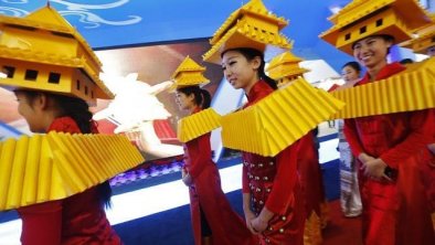 中国文化的当代幽默诠释