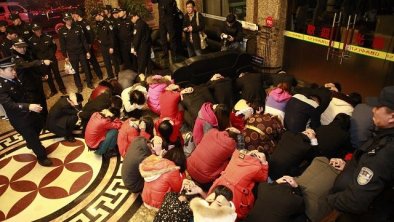 我们为什么吐槽央视的东莞报道