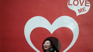 三八妇女节男性参与