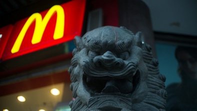 展开导航 食品安全信息“攻防战”