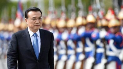 李克强剑指官僚系统简政放权