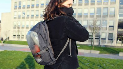 Igreen plant bag