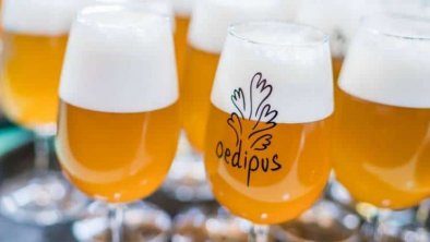 Oedipus太阳能啤酒