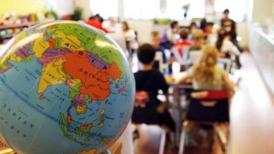 中国高考改革影响中美关系