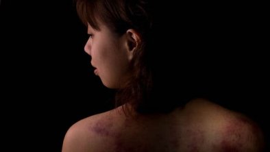 男人也是家暴受害者