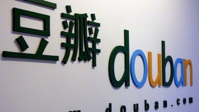 豆瓣网