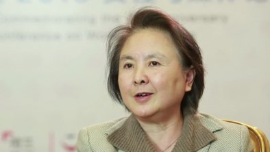 《中国妇女报》前主编卢小飞