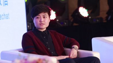 中国因就业性别歧视状告国企的第一人-马户