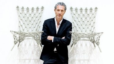 marcel wanders回顾展