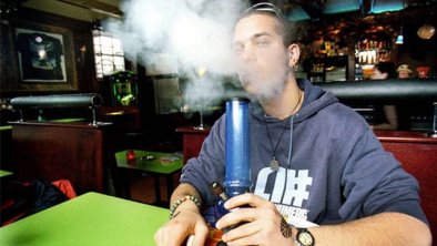 荷兰大麻合法化