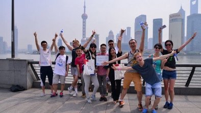 第六届上海骄傲节闪耀上海