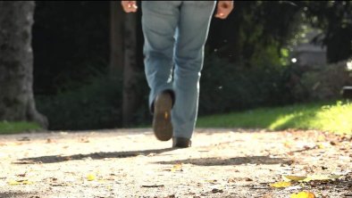 从离婚那一刻起他就开始幽灵般地跟踪骚扰我