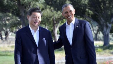 中美关系迎来关键节点