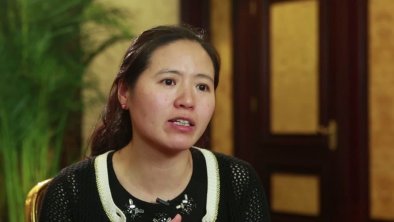 【名家谈女性权益】王曦影：性别平等有利于每一个人