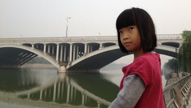快乐活泼的朱朱